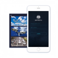 智慧環(huán)保監測APP